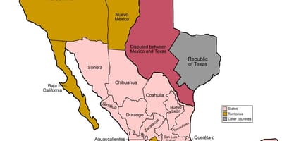 Awali mexican ramani